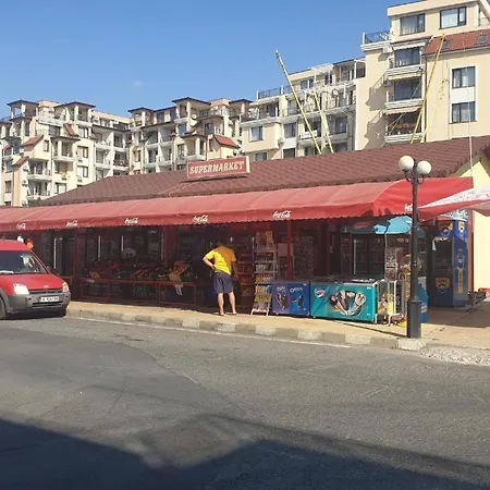 Mitprot Panorama Bay 2 Ap117