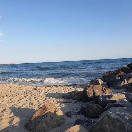 Apartament Mitprot Panorama Bay 2 Ap117