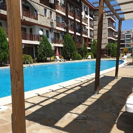 Mitprot Panorama Bay 2 Ap117 Apartment