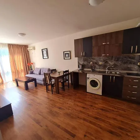 Apartament Mitprot Panorama Bay 2 Ap117