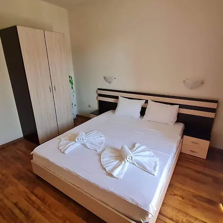 Apartment Mitprot Panorama Bay 2 Ap117 Sveti Vlas