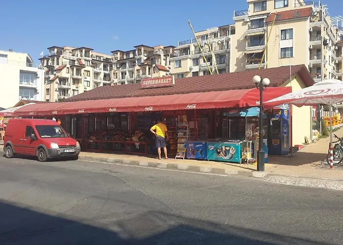 Mitprot Panorama Bay 2 Ap117