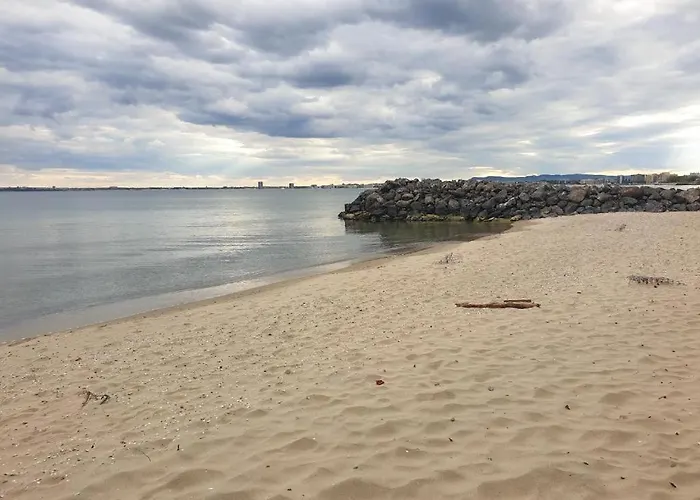 Mitprot Panorama Bay 2 Ap117 *