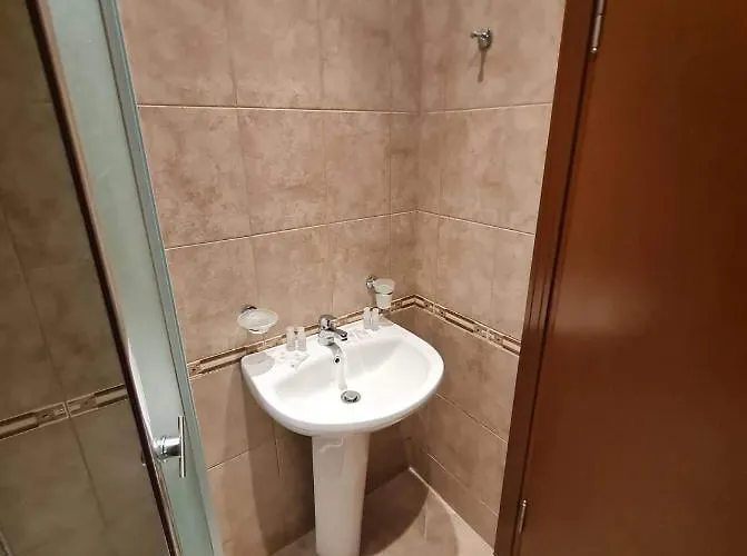 Apartament Mitprot Panorama Bay 2 Ap117 *