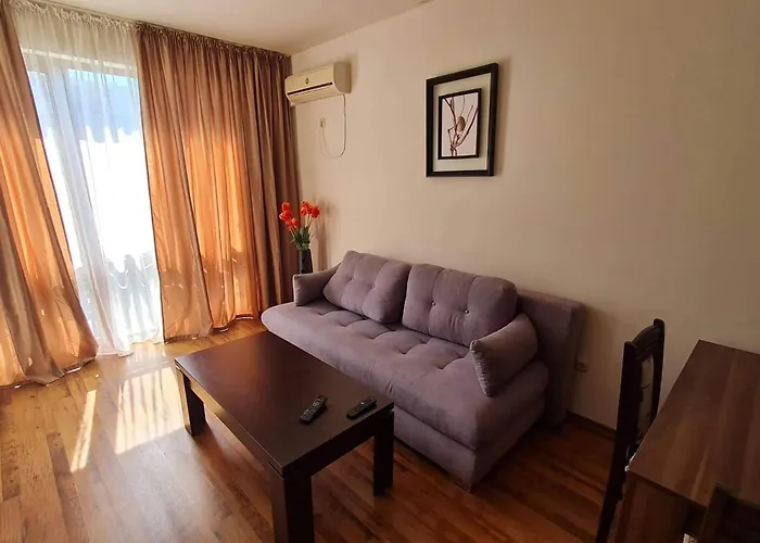 Mitprot Panorama Bay 2 Ap117 Apartament