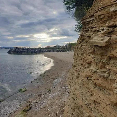 Apartment Mitprot Panorama Bay 2 Ap117