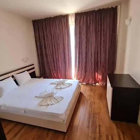 Mitprot Panorama Bay 2 Ap117 *