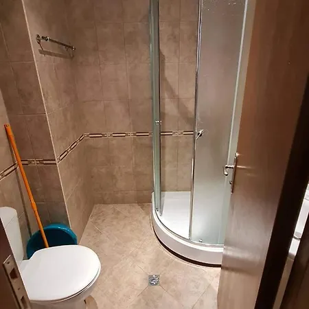 Mitprot Panorama Bay 2 Ap117 Apartment Sveti Vlas