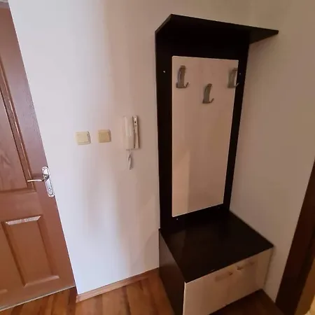 Apartment Mitprot Panorama Bay 2 Ap117 Sveti Vlas