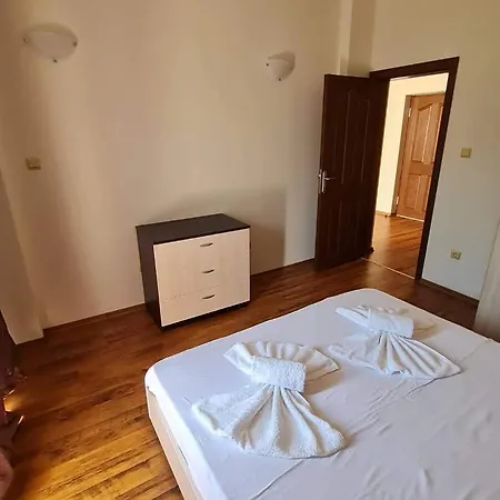 Mitprot Panorama Bay 2 Ap117 * Sveti Vlas