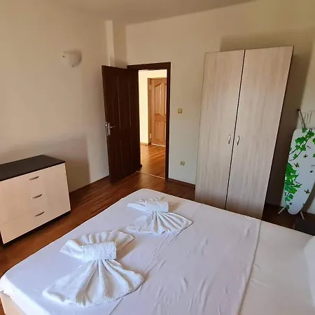 Mitprot Panorama Bay 2 Ap117 Sveti Vlas