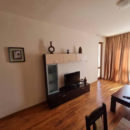 Mitprot Panorama Bay 2 Ap117 Apartment *