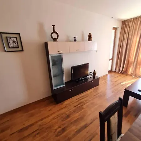 Mitprot Panorama Bay 2 Ap117 Apartment *