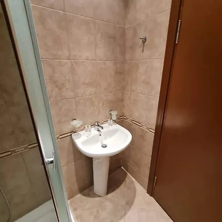 דירה Mitprot Panorama Bay 2 Ap117 *