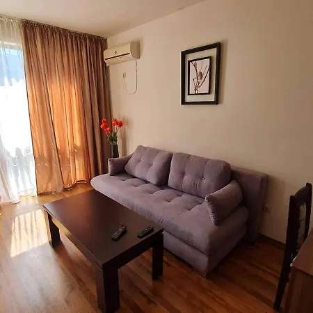 Mitprot Panorama Bay 2 Ap117 Apartmán