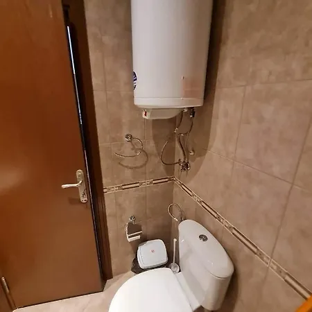 Mitprot Panorama Bay 2 Ap117 *