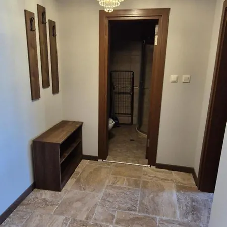 Apartment Mitprot Panorama Bay 2 Ap117 Sveti Vlas