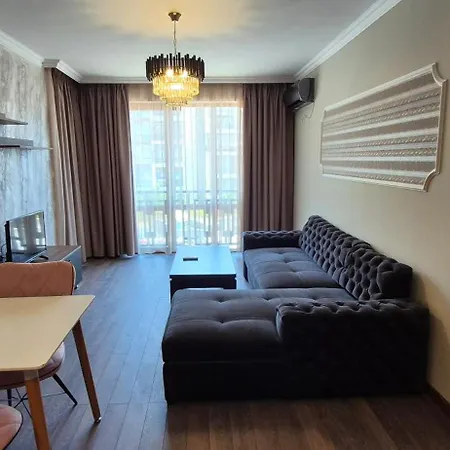 Apartment Mitprot Panorama Bay 2 Ap117 Sveti Vlas