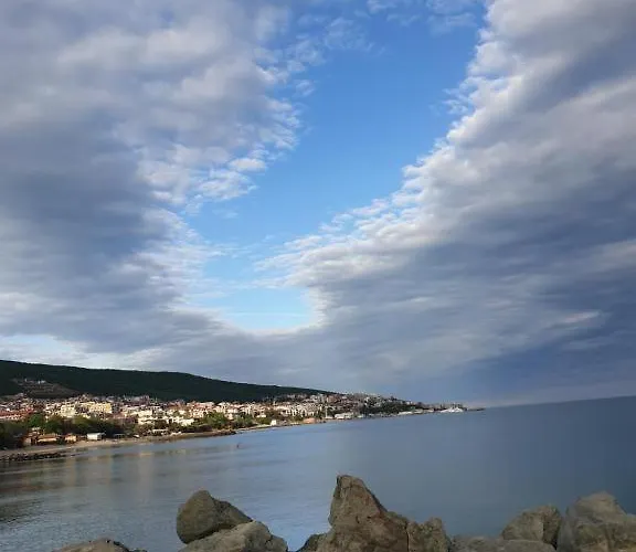 Mitprot Panorama Bay 2 Ap117