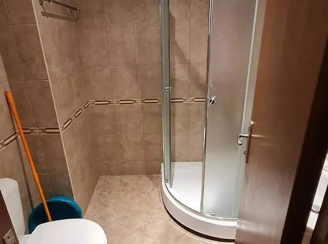 Mitprot Panorama Bay 2 Ap117 Apartmán Sveti Vlas