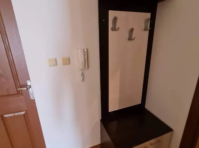 Apartmán Mitprot Panorama Bay 2 Ap117 Sveti Vlas