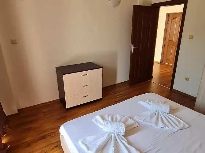 Mitprot Panorama Bay 2 Ap117 * 圣弗拉斯