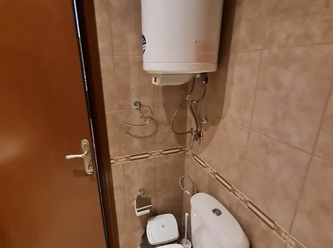 Mitprot Panorama Bay 2 Ap117 *